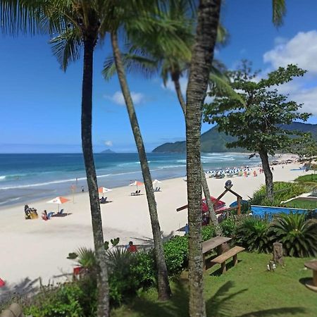 Maresias Park Suites Экстерьер фото
