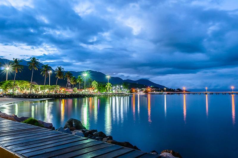 Maresias Park Suites Экстерьер фото