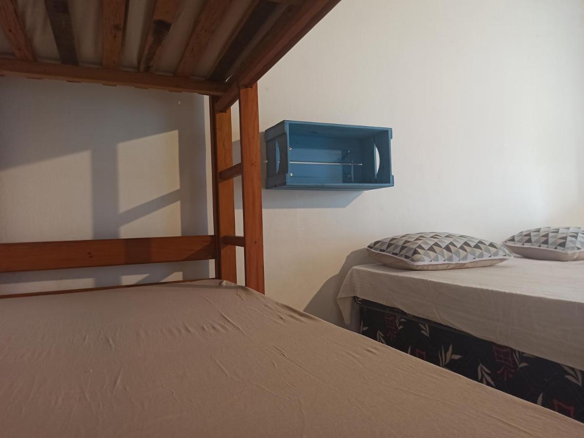 Maresias Park Suites Экстерьер фото