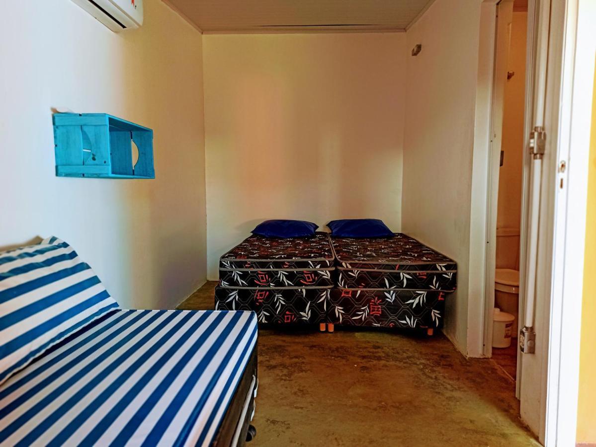 Maresias Park Suites Экстерьер фото