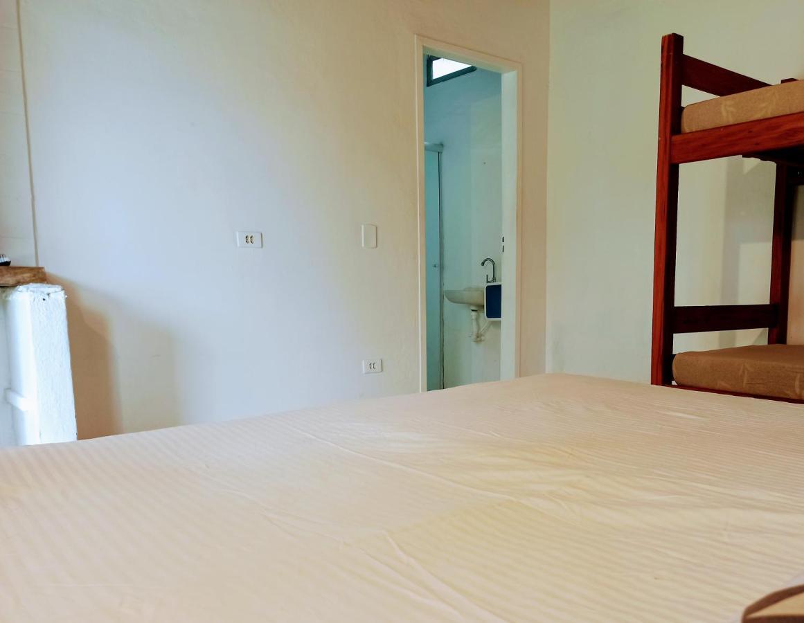 Maresias Park Suites Экстерьер фото
