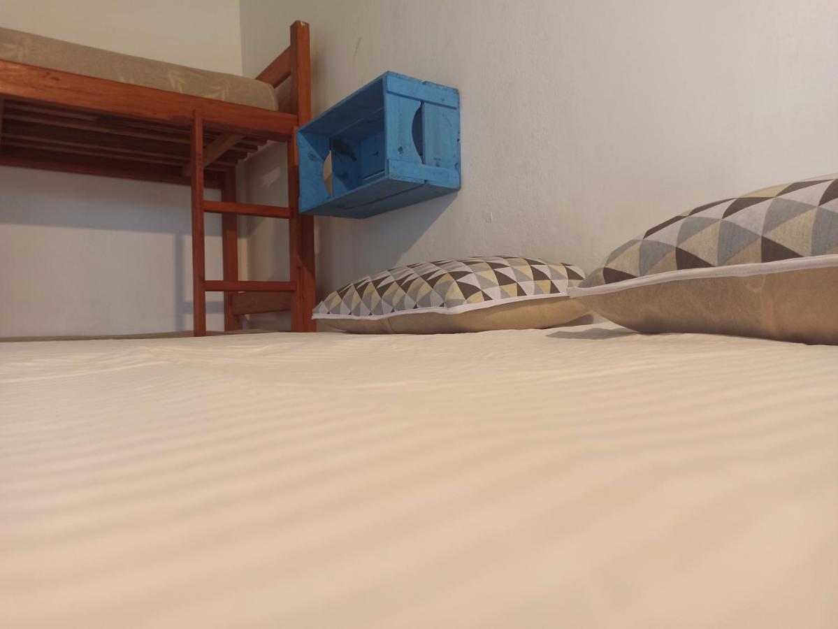 Maresias Park Suites Экстерьер фото