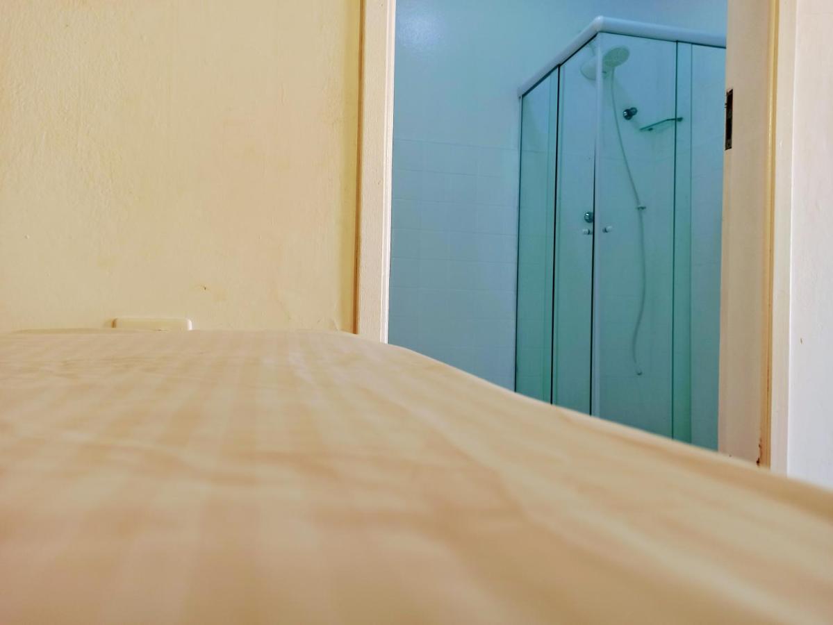 Maresias Park Suites Экстерьер фото