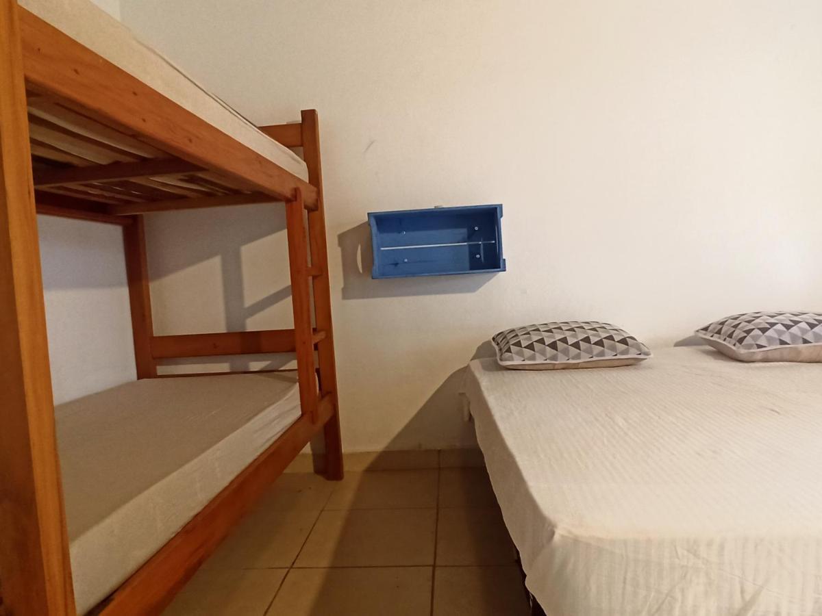 Maresias Park Suites Экстерьер фото