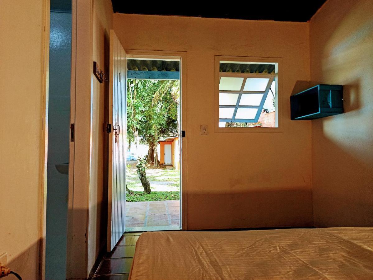 Maresias Park Suites Экстерьер фото