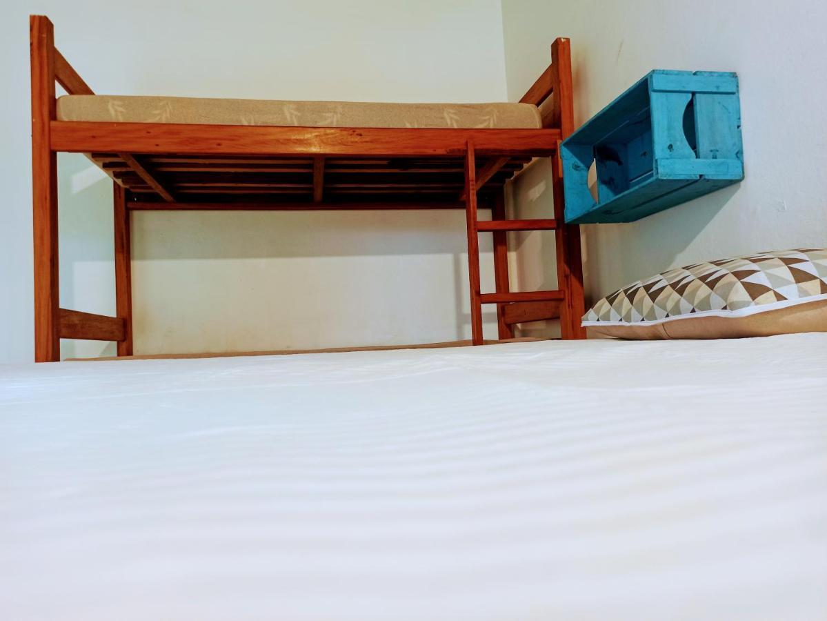 Maresias Park Suites Экстерьер фото