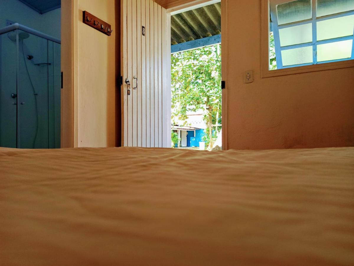 Maresias Park Suites Экстерьер фото
