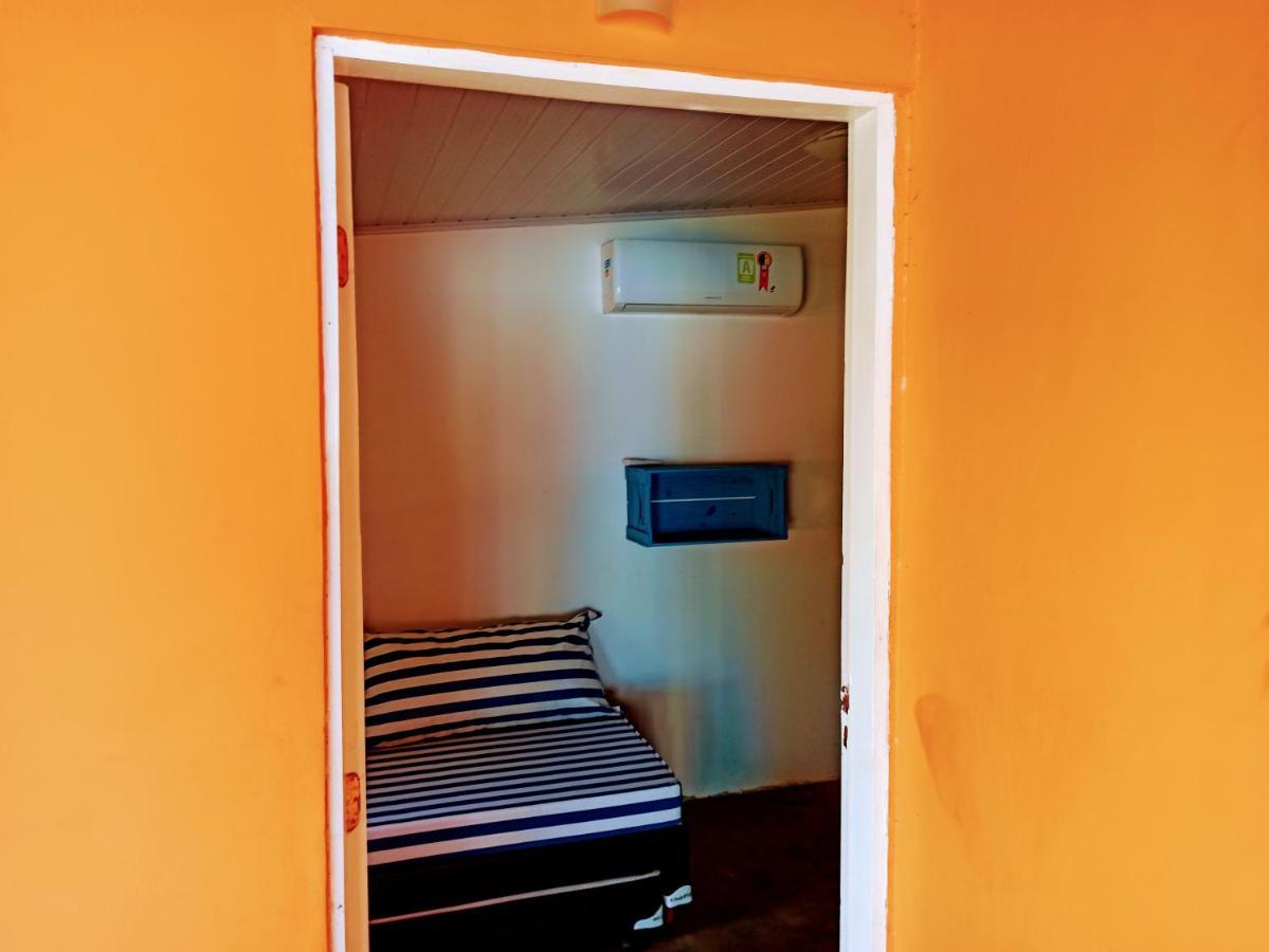 Maresias Park Suites Экстерьер фото