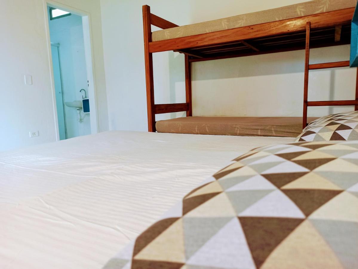 Maresias Park Suites Экстерьер фото