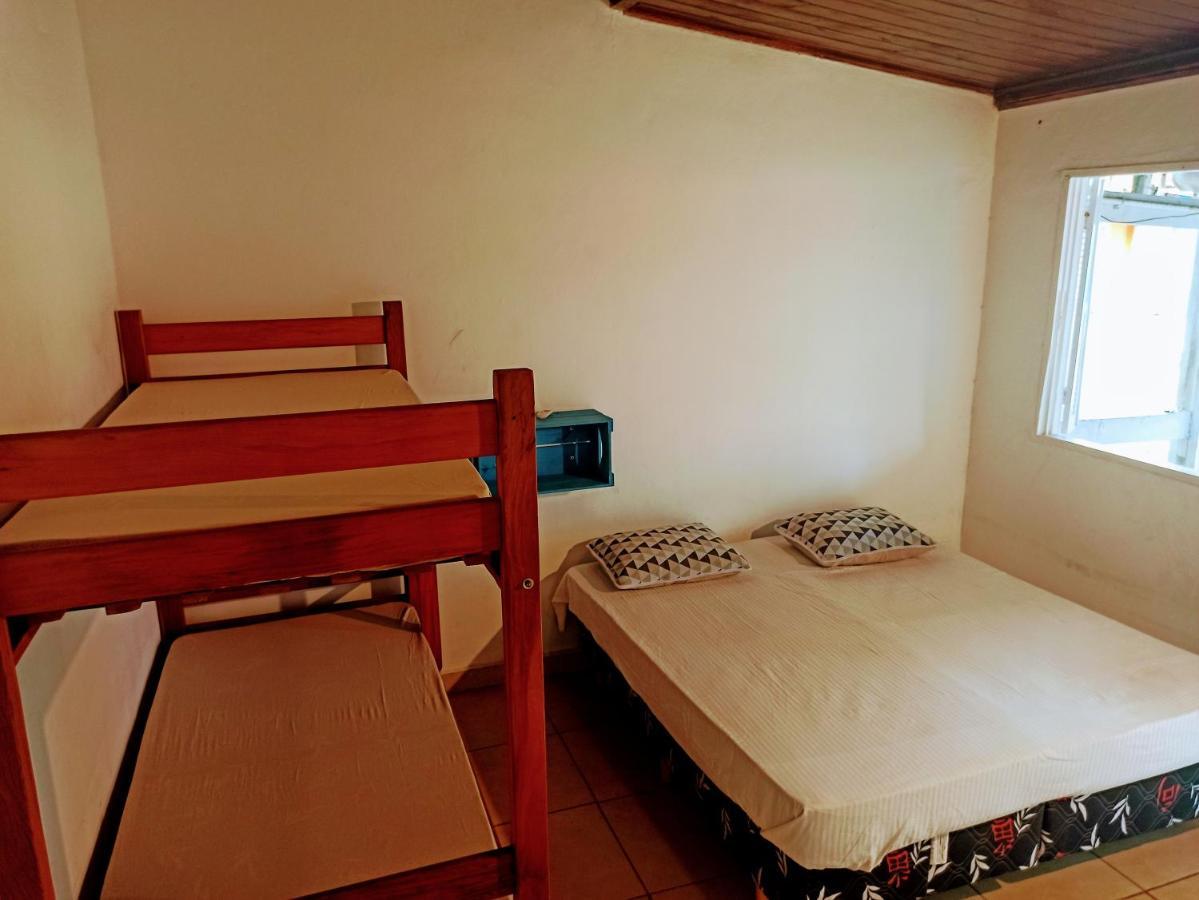 Maresias Park Suites Экстерьер фото