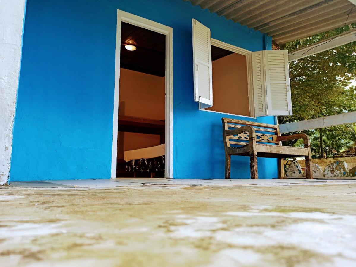 Maresias Park Suites Экстерьер фото