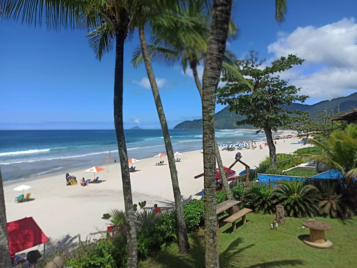 Maresias Park Suites Экстерьер фото